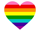 pride love